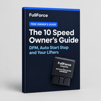 The 10 Speed Owner's Guide e-book